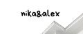nika&alex