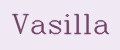 vasilla