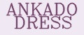 ANKADO DRESS