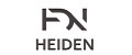 HEIDEN