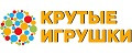Крутые игрушки