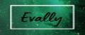 Evally
