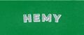 HEMY