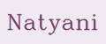 Natyani