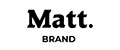 Matt.BRAND