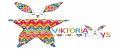 Аналитика бренда viktoriatoys на Wildberries