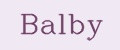 Balby
