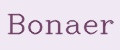 Bonaer
