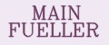 MAIN FUELLER