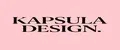 KAPSULA DESIGN.