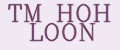 ТМ HOH LOON