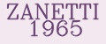 ZANETTI 1965