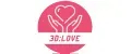3D Love