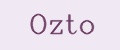 Ozto