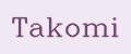Takomi