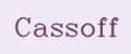 Cassoff