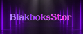 BlackboksStor