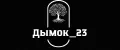 Дымок_23