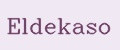 Eldekaso