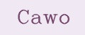 Cawo