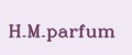 H.M.parfum
