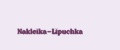 Nakleika-Lipuсhka