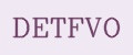 DETFVO