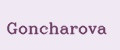 Goncharova