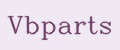 Vbparts