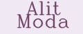 Аналитика бренда Alit Moda на Wildberries
