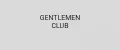 GENTLEMEN CLUB