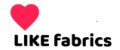 LIKE fabrics