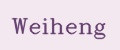 Weiheng