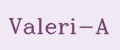 Valeri-A