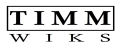 TimmWiks