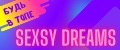 Sexy dreams