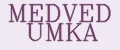 MEDVED UMKA