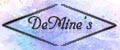 DeMine's