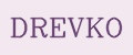 DREVKO