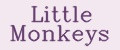 Little Monkeys