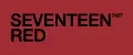seventeen red