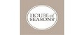 Аналитика бренда HOUSE OF SEASONS на Wildberries