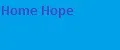 Home Hope