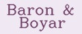 Baron&Boyar