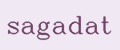 sagadat