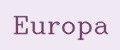 Europa
