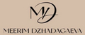 meerim dzhadagaeva