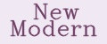 New Modern
