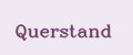 Querstand