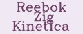 Reebok Zig kinetica